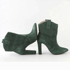 Kristen Cavallari Karly Boots